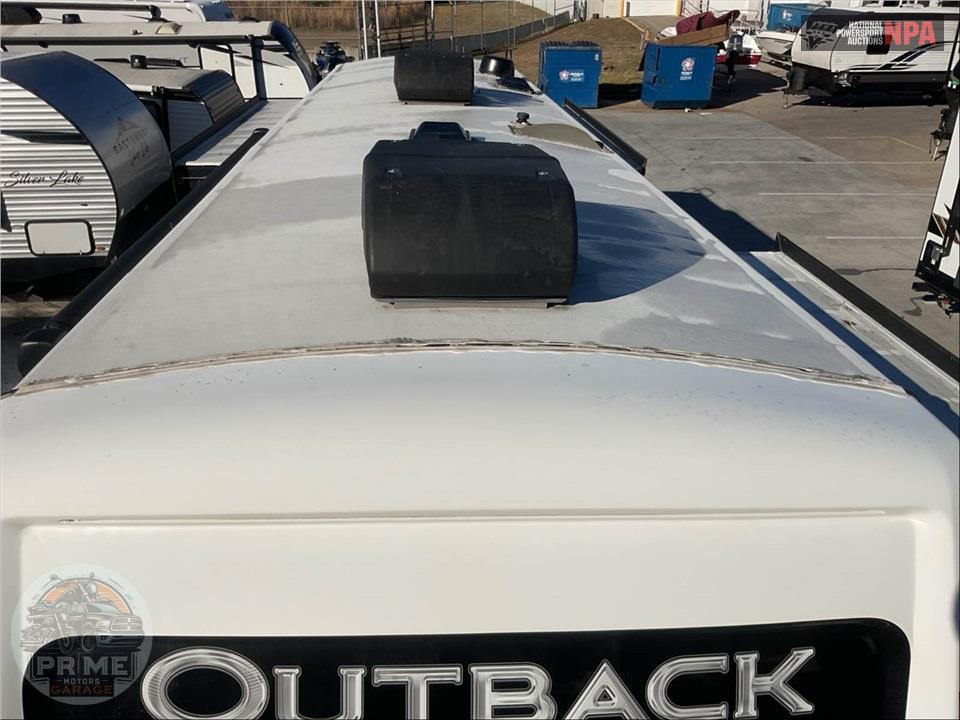 2020 Keystone Rv M-330 RL - OUTBACK SERIES — фото 48