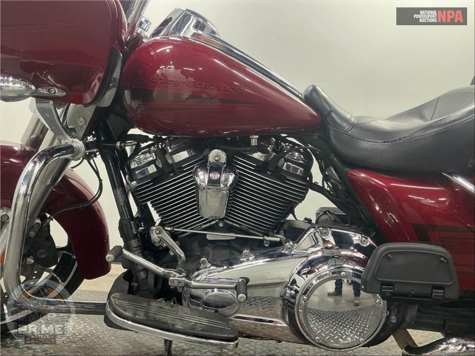 2020 Harley-Davidson FLTRX ROAD GLIDE — фото 7