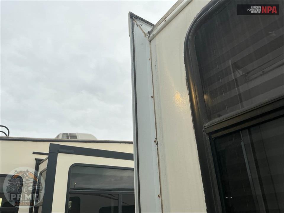 2009 Keystone Rv M-304 BHS - COUGAR SERIES — фото 42