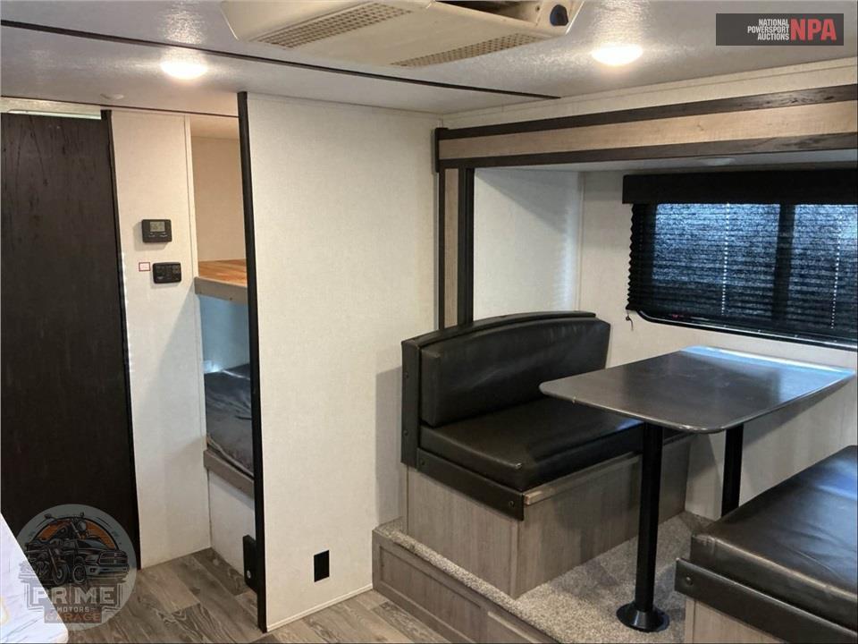 2021 Keystone Rv M-176 BH HIDEOUT SERIES — фото 8