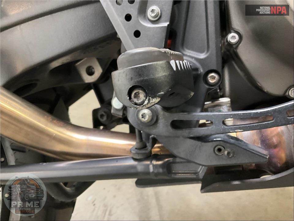 2021 Harley-Davidson RA1250S PAN AMERICA SPECIAL — фото 24