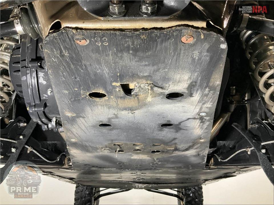 2024 Can-Am MAVERICK X3 MAX X RS TURBO RR — фото 36