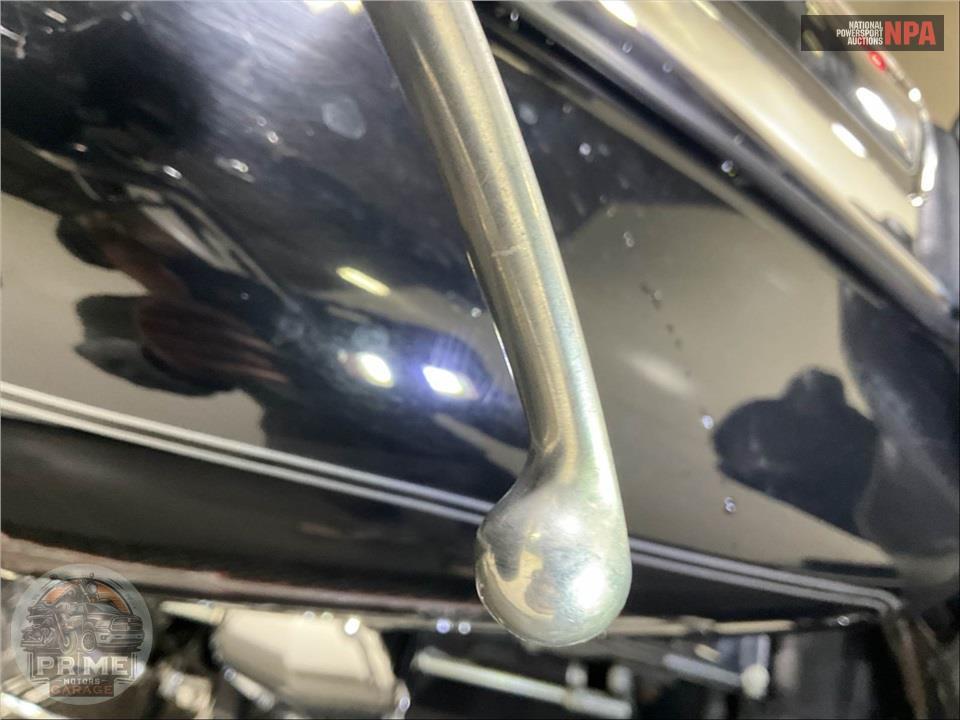 2012 Harley-Davidson FLHTC ELECTRA GLIDE CLSC — фото 27