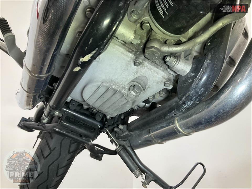 2023 Royal Enfield INT 650 STANDARD — фото 12