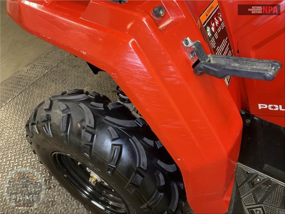 2023 Polaris SPORTSMAN 450 H.O. UTILITY — фото 17