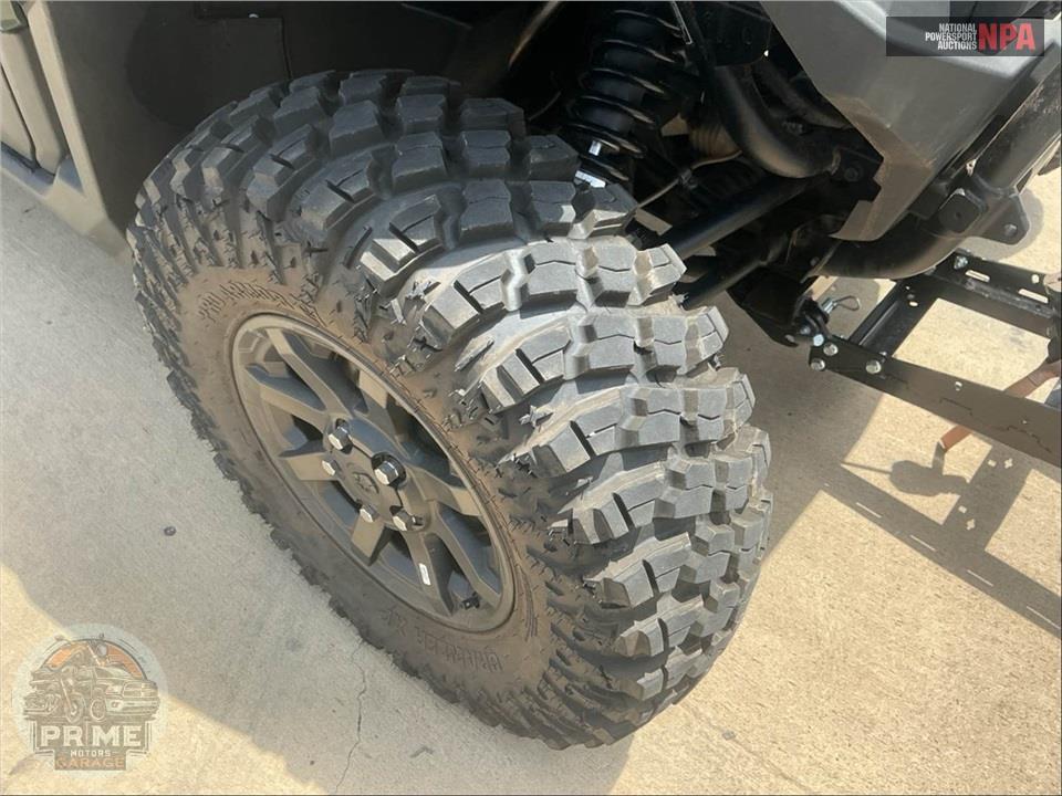 2024 Polaris XPEDITION XP 5 ULTIMATE — фото 17