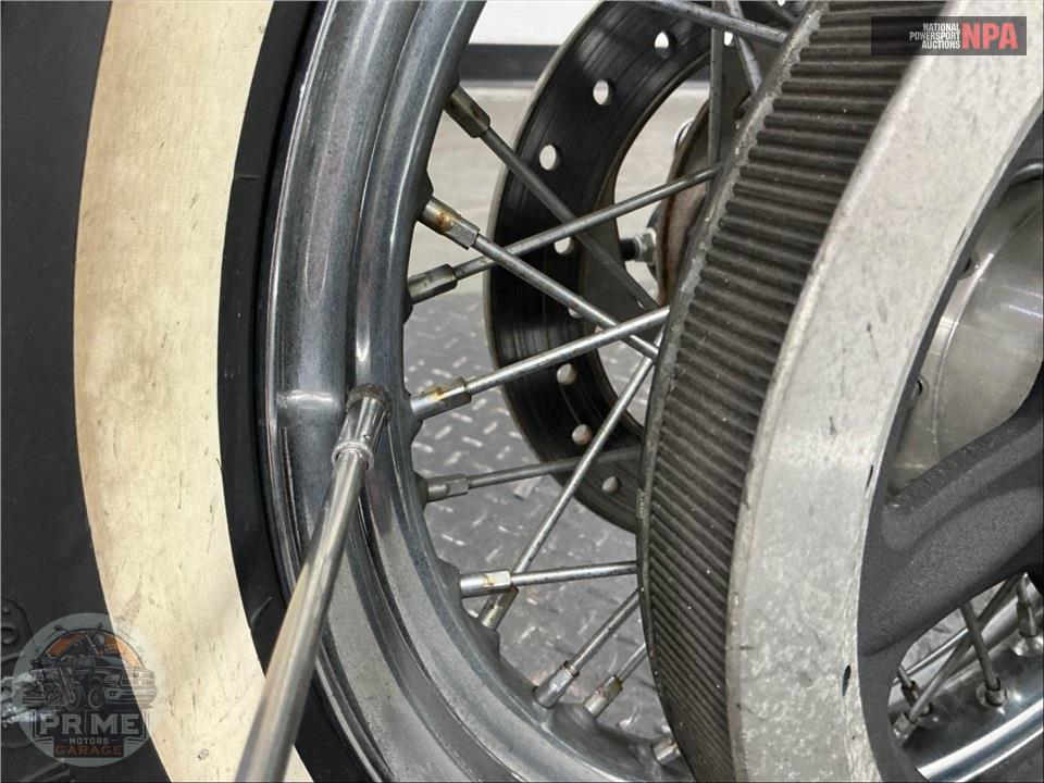 2012 Harley-Davidson XL1200V SEVENTY-TWO DE/PE — фото 21