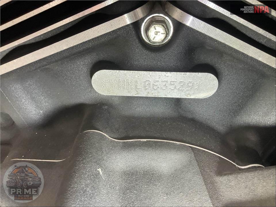 2020 Harley-Davidson FXLRS LOW RIDER S — фото 30