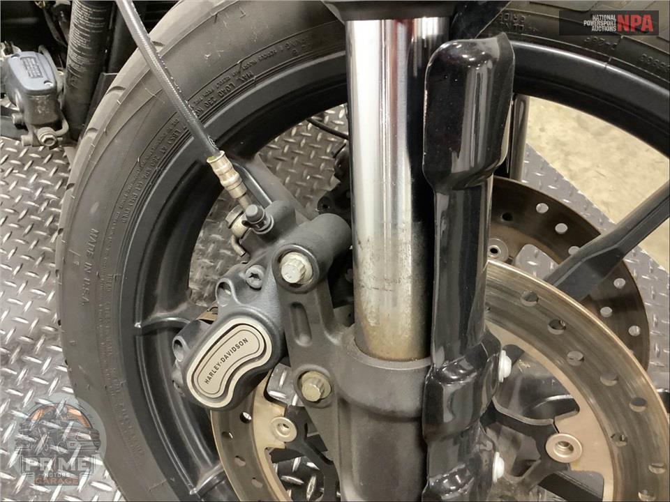 2018 Harley-Davidson FXFBS FAT BOB 114 — фото 24