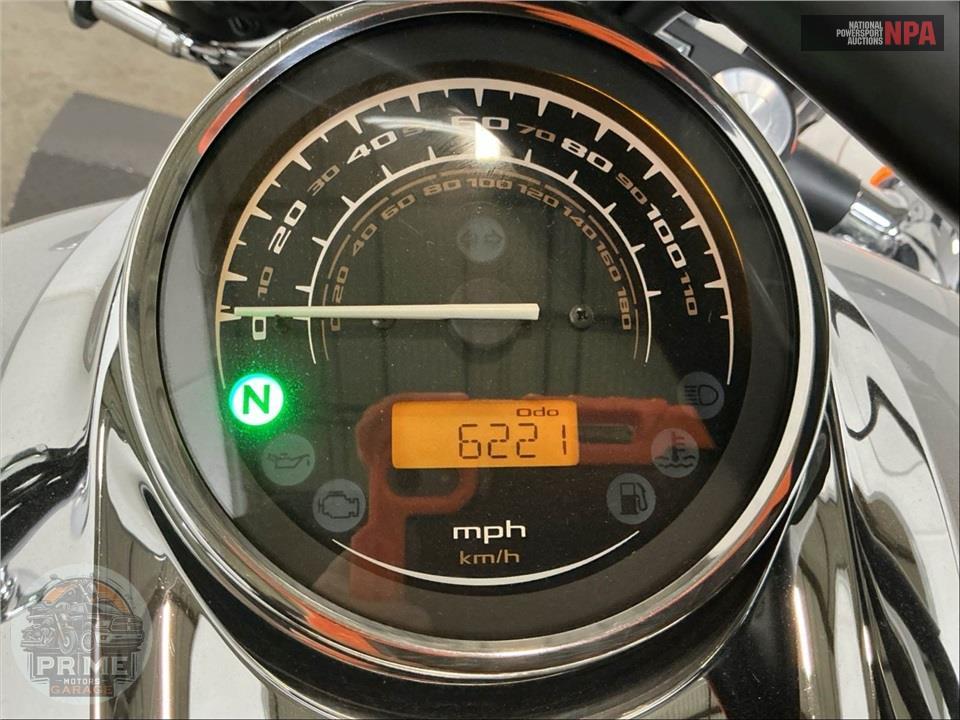 2014 Honda VT13CTE INTERSTATE — фото 4