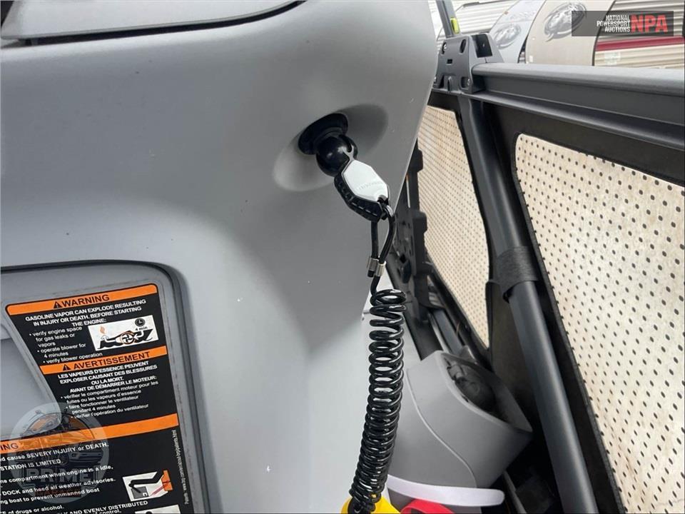 2022 Seadoo/Brp SWITCH CRUISE 21 230 HP — фото 20