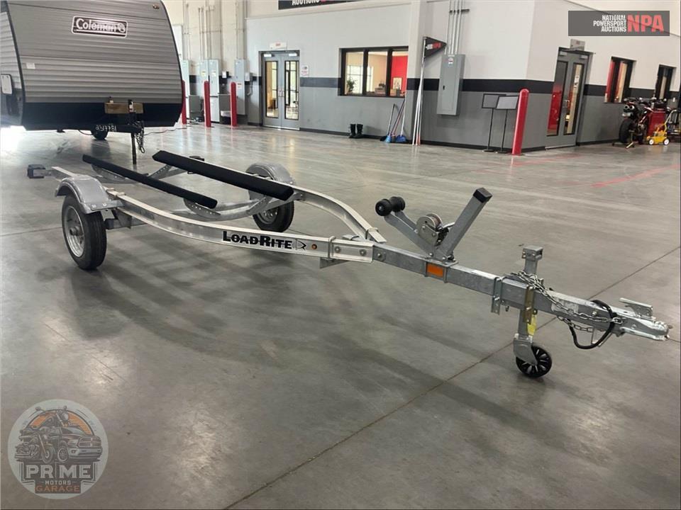 2022 Load Rite Trailers LR-AWV2300T — фото 1