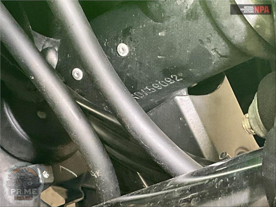 2022 Kawasaki EX650MNFAN NINJA 650 KRT (ABS) — фото 26