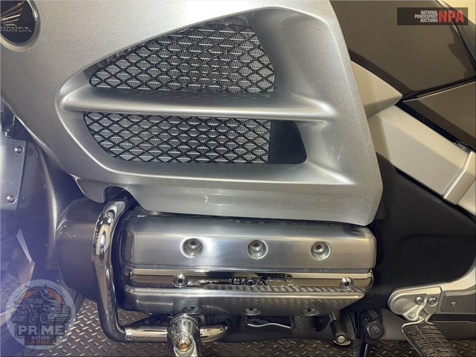 2013 Honda GL18HPNAMD GLDWNG ABS(**) — фото 7