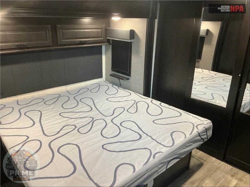 2023 Highland Ridge Rv M-395BHS - OPEN RANGE FIFTH WHEEL SERIES — фото 13
