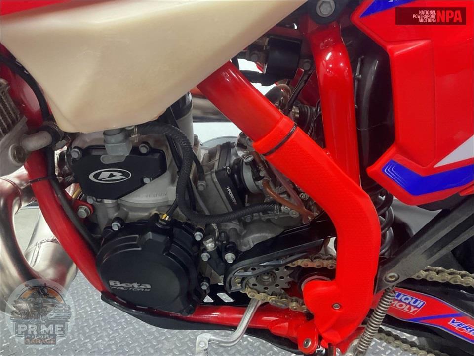2025 Beta 250 RR-RACING — фото 7
