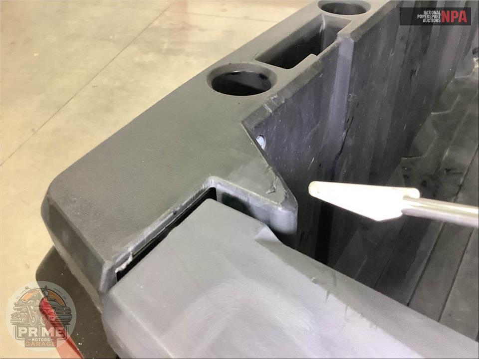 2024 Polaris RANGER CREW XP 1000 PREMIUM — фото 65