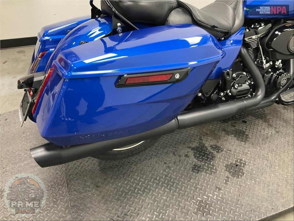 2024 Harley-Davidson FLTRX ROAD GLIDE — фото 18