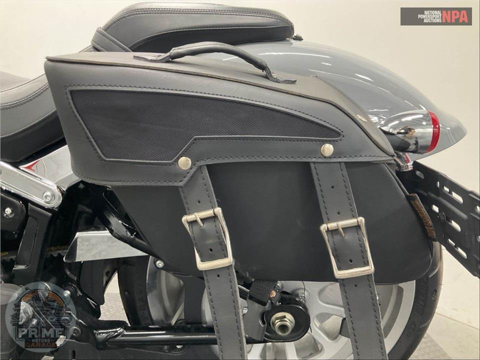 2024 Harley-Davidson FLFBS FAT BOY 114 — фото 14