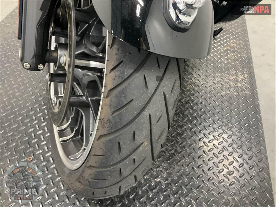 2023 Indian Motorcycle PURSUIT LIMITED PREMIUM (BLACK) — фото 24