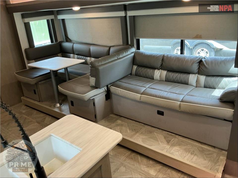 2024 Salem By Forest River M-28VBXLX - CRUISE LITE PLATINUM SERIES — фото 12