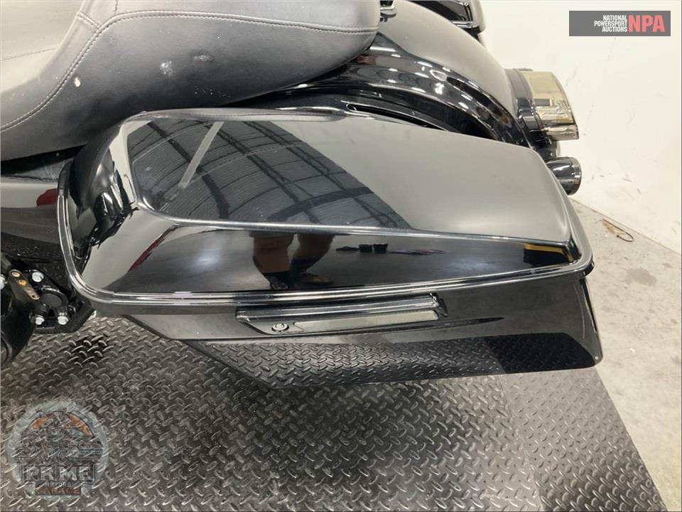 2023 Harley-Davidson FLTRXST ROAD GLIDE SPECIAL ST — фото 22