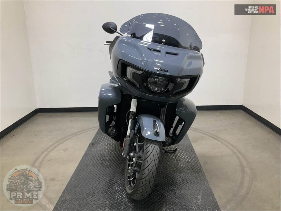 2023 Indian Motorcycle PURSUIT DARK HORSE PREMIUM (COLOR) — фото 2