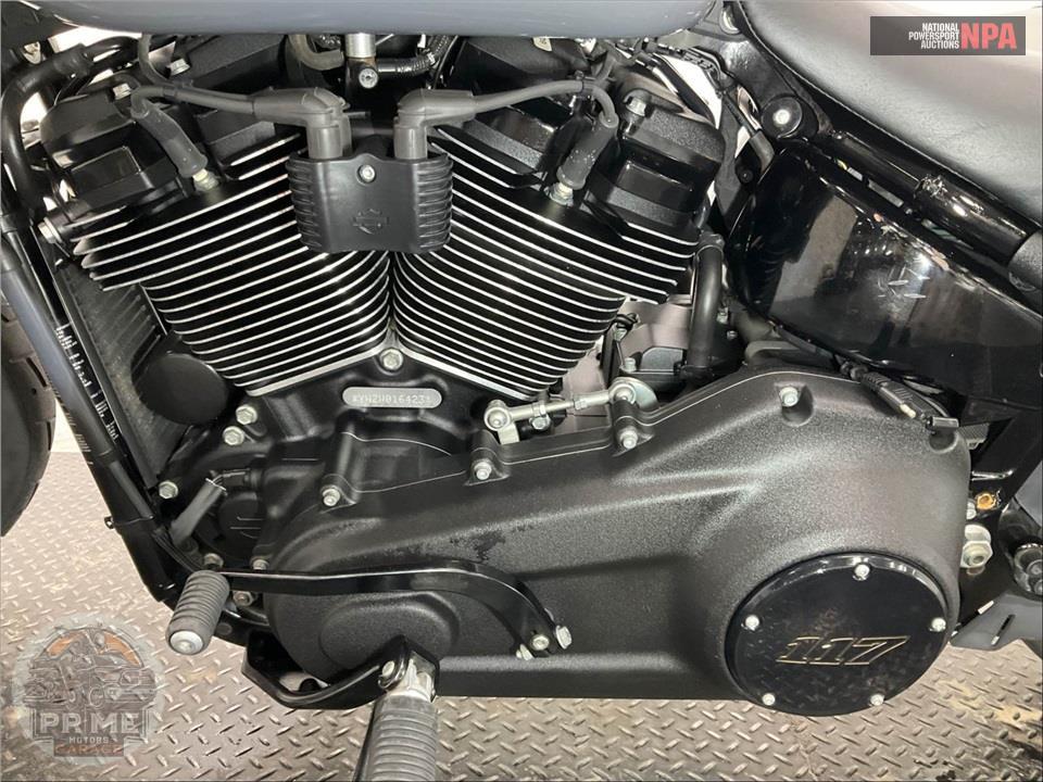 2022 Harley-Davidson FXLRS LOW RIDER S — фото 7