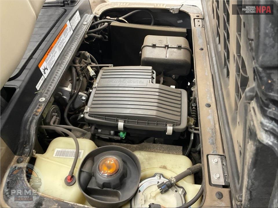2021 Yamaha DR2AV1XFI FLEET — фото 5