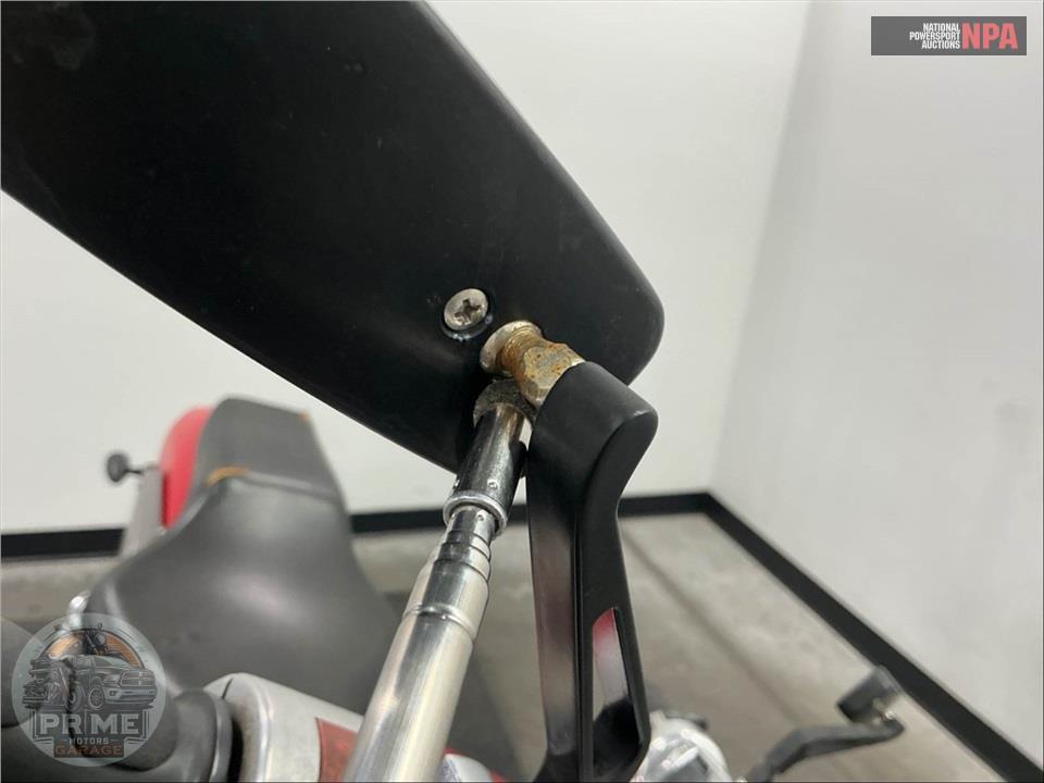 2001 Honda VT750DC1 SHADOW SPIRIT — фото 27