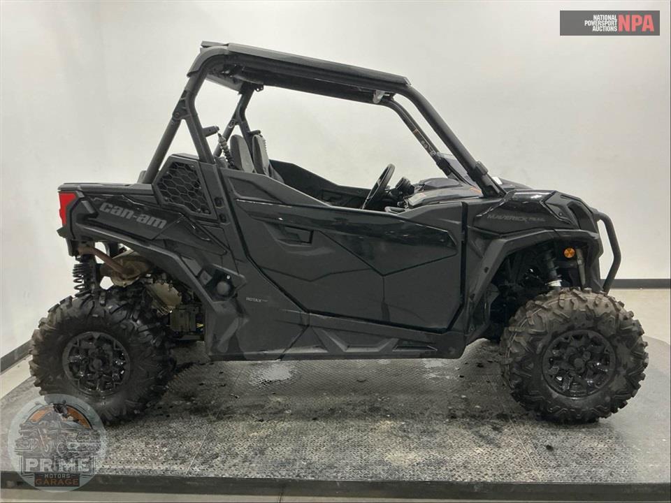 2025 Can-Am MAVERICK TRAIL DPS 1000 — фото 1