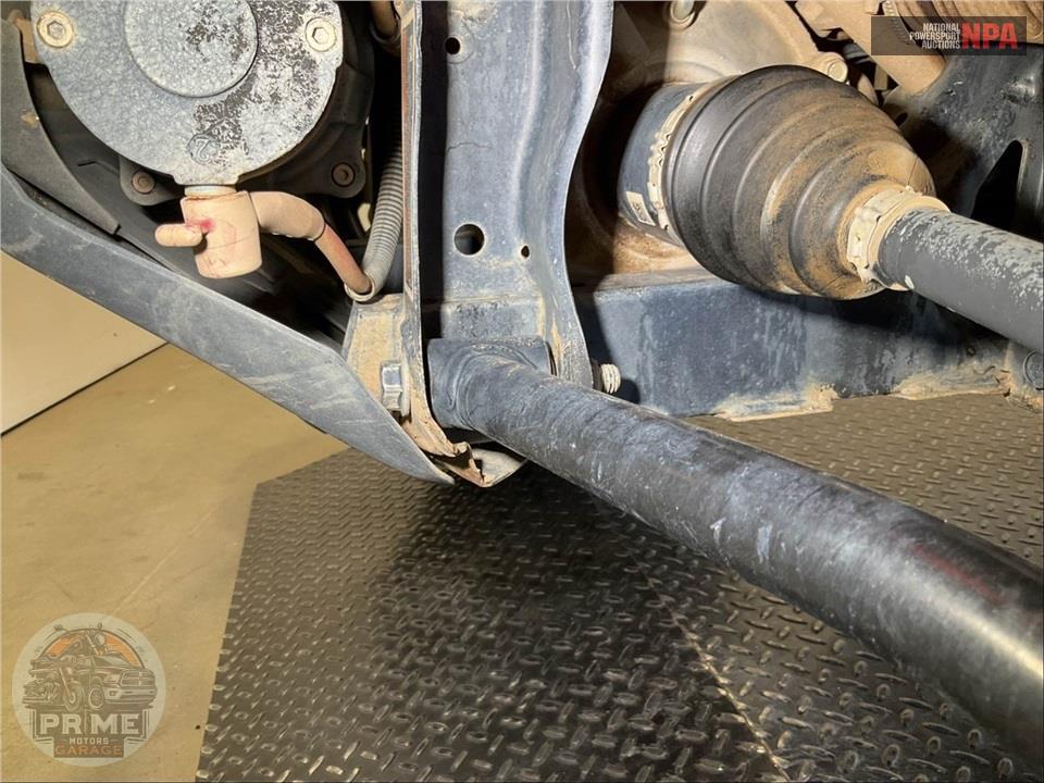 2023 Can-Am COMMANDER MAX XT-P 1000R — фото 51