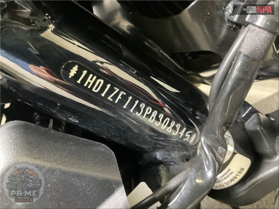 2023 Harley-Davidson RH975S NIGHTSTER SPECIAL — фото 21