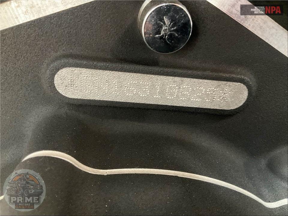 2006 Harley-Davidson FXDLI DYNA LOW RIDER — фото 25