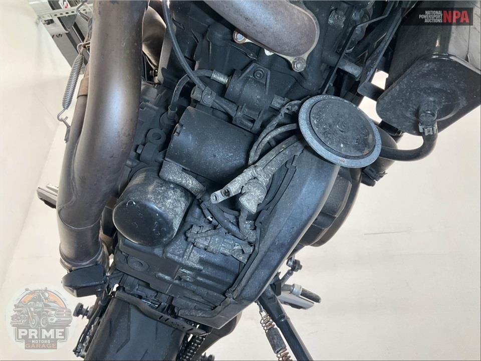 2015 Ducati MONSTER 821 DARK (ABS) — фото 12