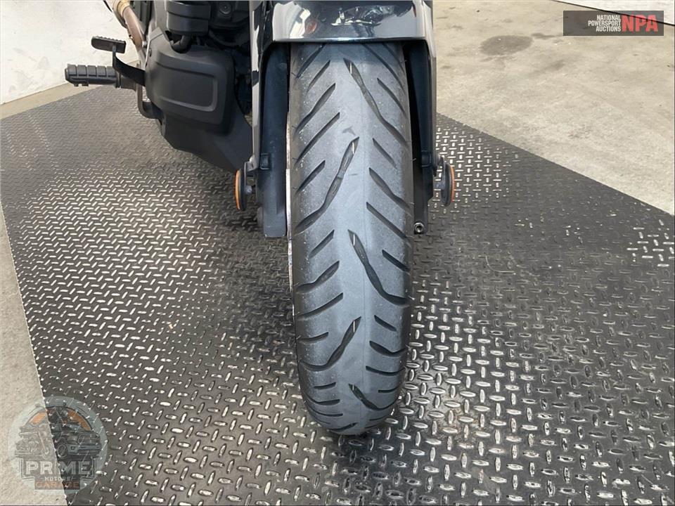 2015 Honda CTX700F TOURING — фото 16