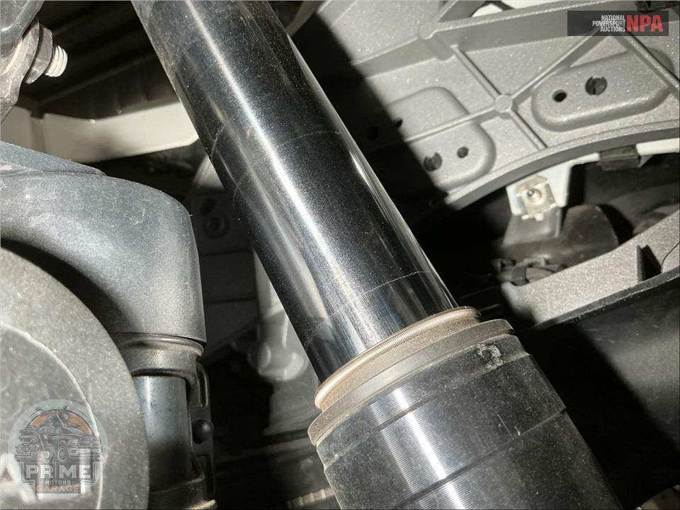 2015 Bmw R1200GS ADVENTURE — фото 48