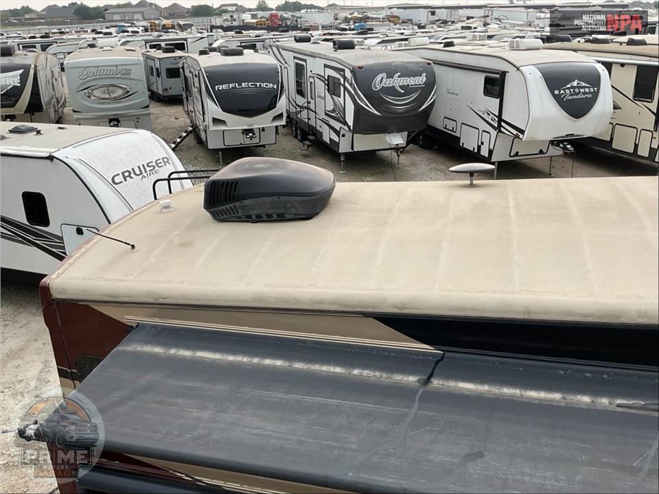 2014 Cardinal By Forest River M-3727RE - FIFTH WHEEL SERIES — фото 25
