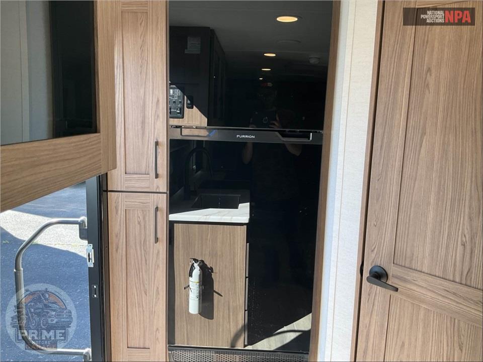 2025 Alliance Rv M-ML206 - DELTA ULTRA LIGHT SERIES — фото 14