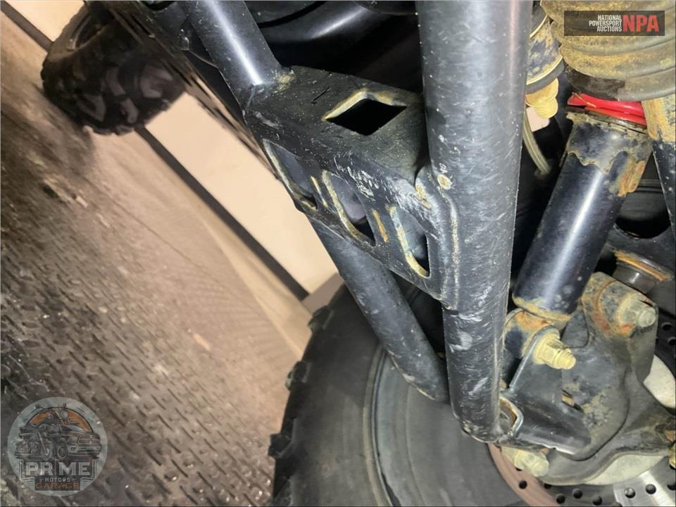2023 Polaris RZR 200 EFI — фото 27