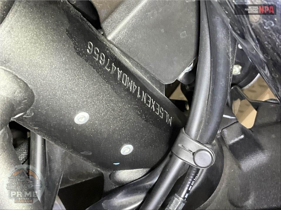 2021 Kawasaki EX650NMFNL NINJA 650 — фото 42