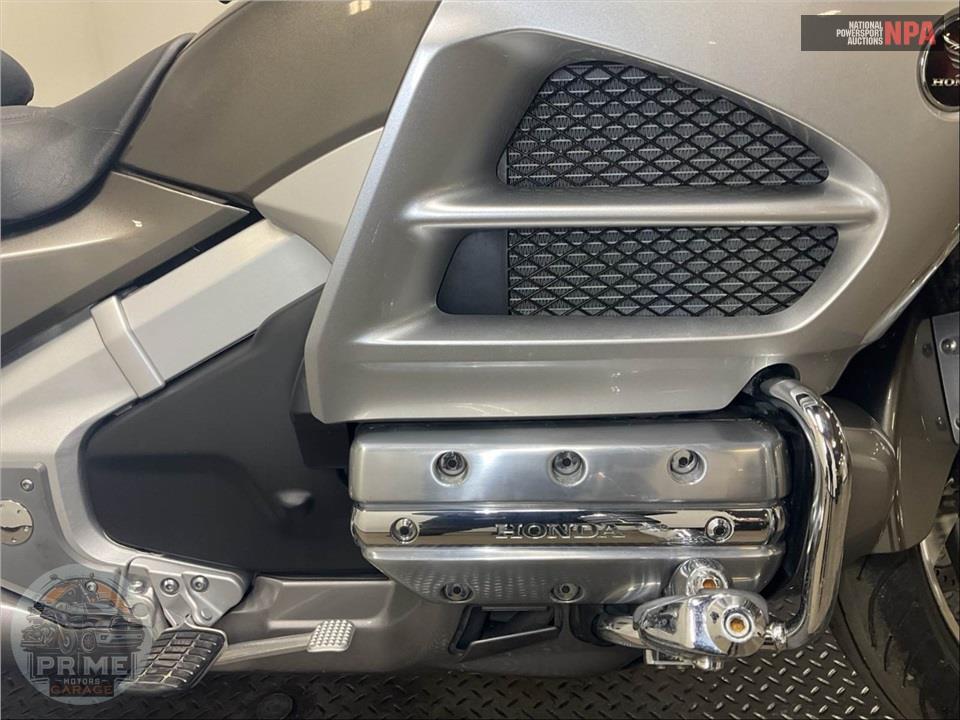2013 Honda GL18HPNAMD GLDWNG ABS(**) — фото 6