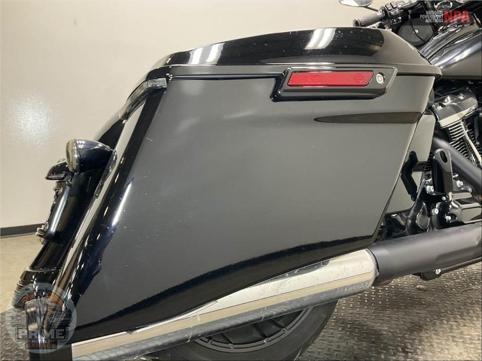 2020 Harley-Davidson FLHXS STREET GLIDE SPECIAL — фото 20
