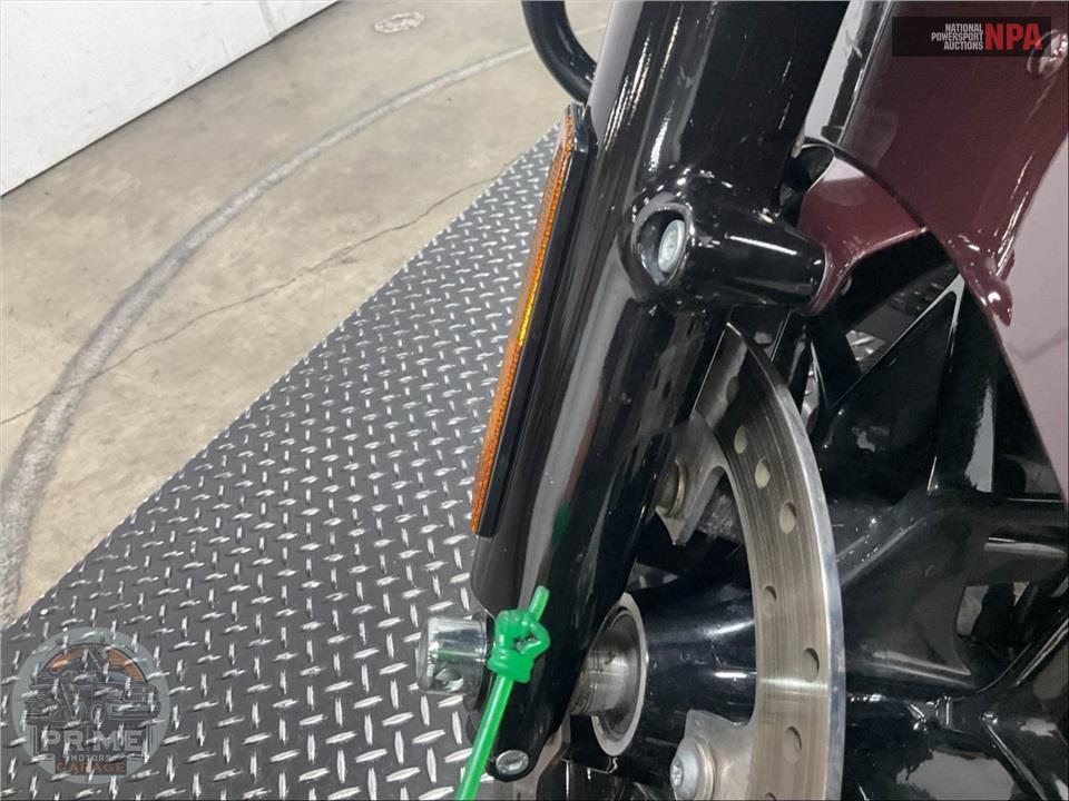 2021 Harley-Davidson FLTRXS ROAD GLIDE SPECIAL — фото 25