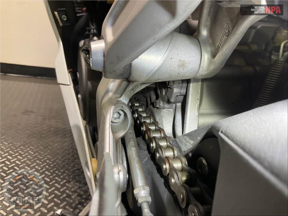 2013 Ducati 1199 PANIGALE ABS — фото 10