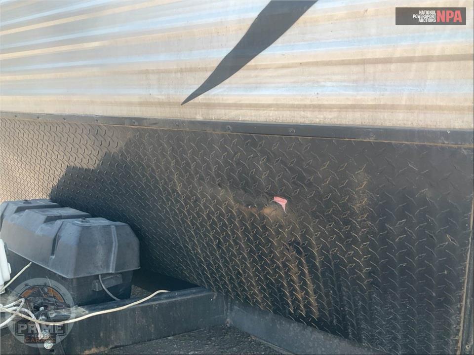 2019 Sunset Park Rv M-23WQBS - SUN LITE SERIES — фото 37