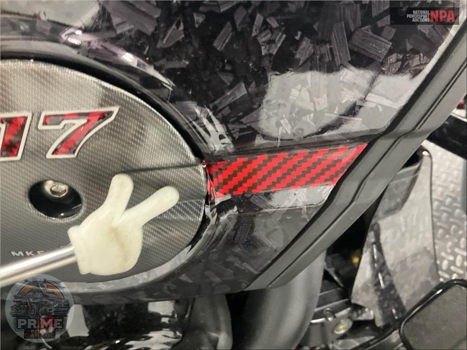 2025 Harley-Davidson FLTRX ROAD GLIDE — фото 10