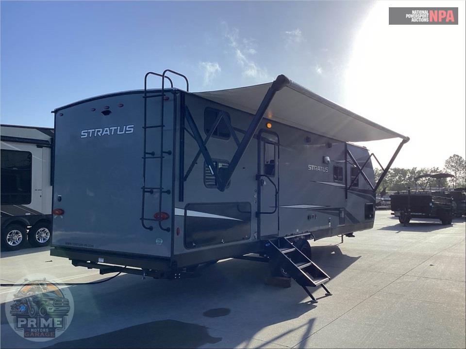 2021 Stratus M-281VBH - STRATUS SERIES — фото 4