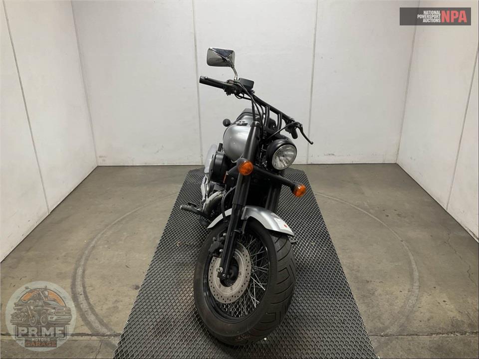 2015 Honda VT750C2BF SHADOW PHANTOM — фото 2