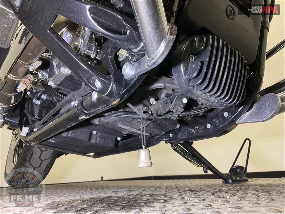 2024 Harley-Davidson FLI HYDRA-GLIDE REVIVAL — фото 12